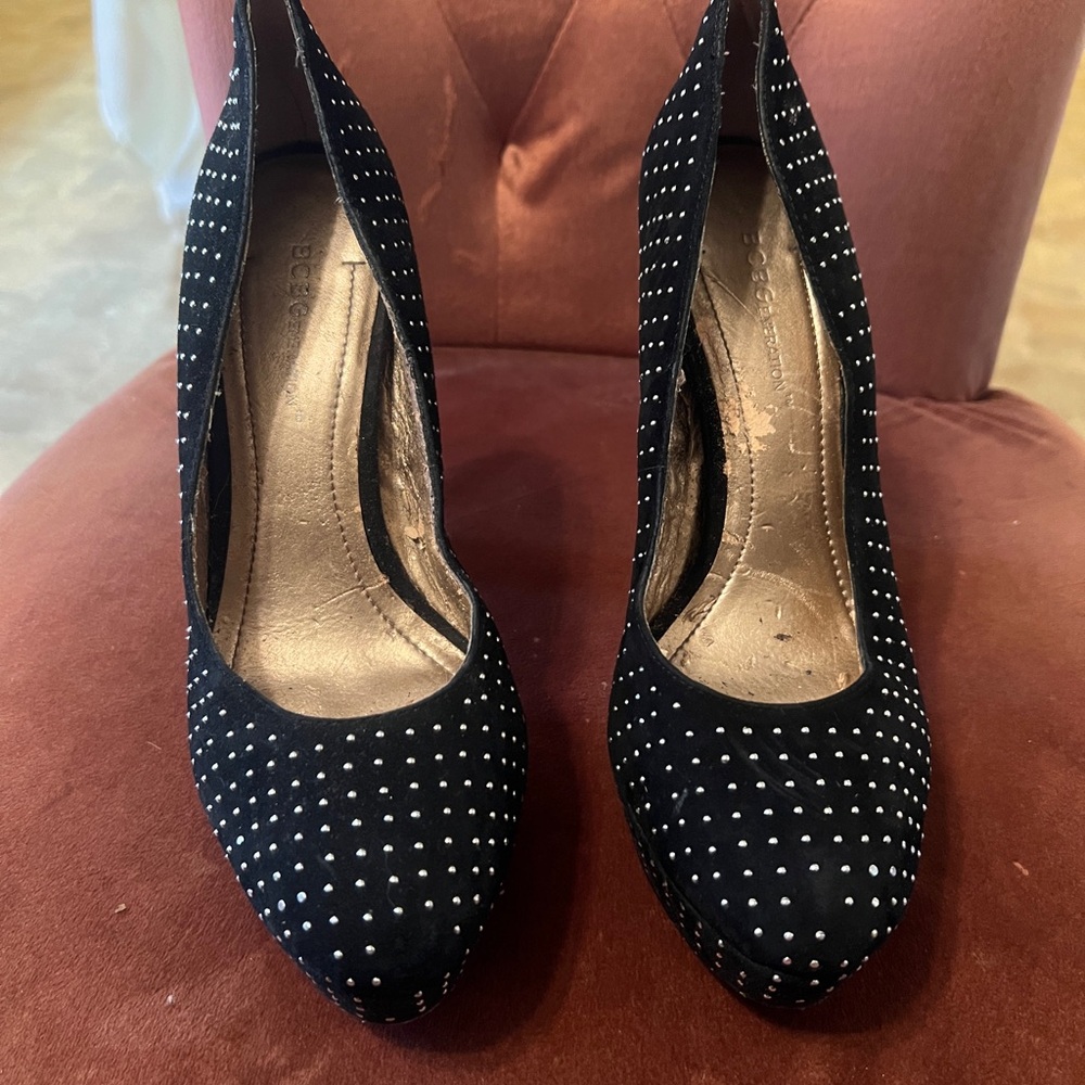 BCBGeneration heals - Picture 2 of 4